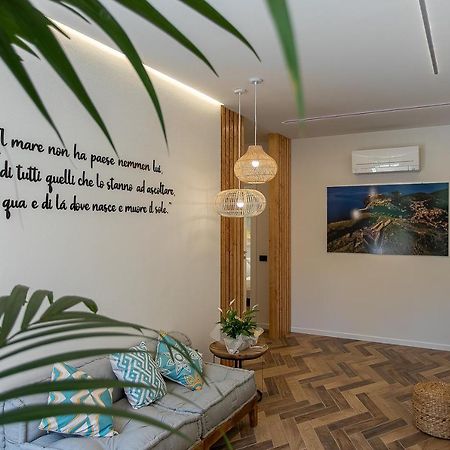 Brezza Marina Guest House ポルト・エルコレ エクステリア 写真