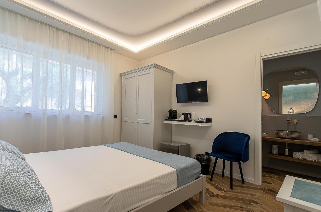Brezza Marina Guest House ポルト・エルコレ エクステリア 写真