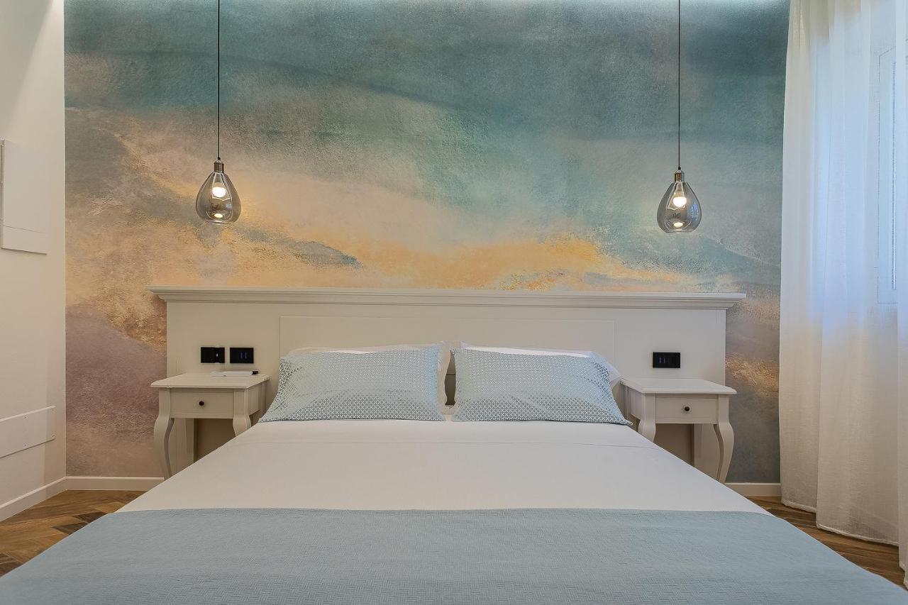 Brezza Marina Guest House ポルト・エルコレ エクステリア 写真