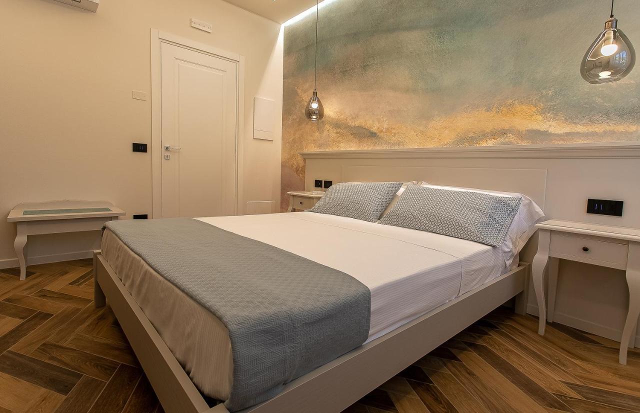 Brezza Marina Guest House ポルト・エルコレ エクステリア 写真