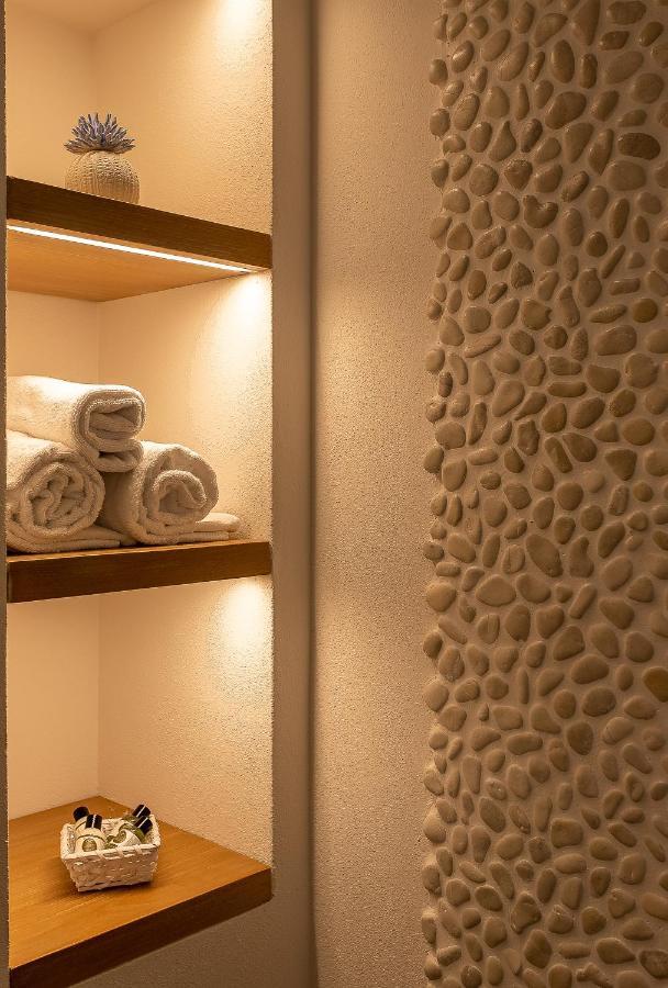 Brezza Marina Guest House ポルト・エルコレ エクステリア 写真