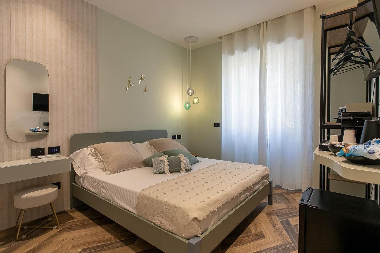 Brezza Marina Guest House ポルト・エルコレ エクステリア 写真