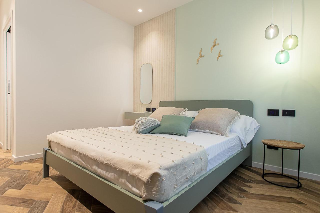 Brezza Marina Guest House ポルト・エルコレ エクステリア 写真