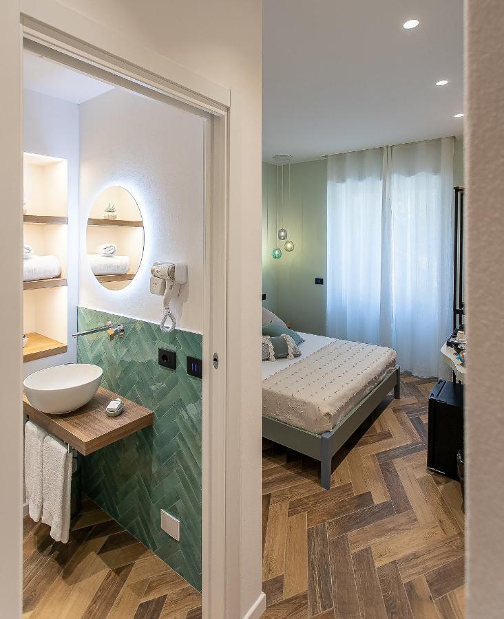Brezza Marina Guest House ポルト・エルコレ エクステリア 写真