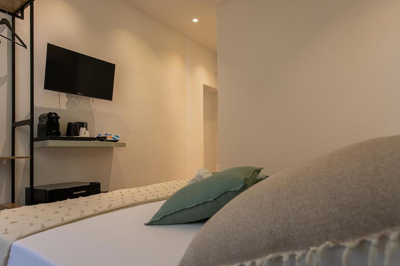 Brezza Marina Guest House ポルト・エルコレ エクステリア 写真